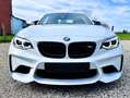 BMW M2 3.0 LCI DKG Wit - thumbnail 3