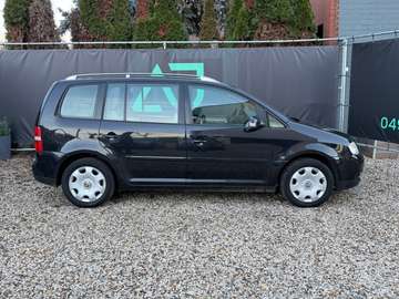 1.9 TDi Trendline DSG - GARANTIE 12 MOIS -1er Main