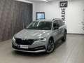 Skoda Superb 2.0 TDI Scout 4x4 Grau - thumbnail 2