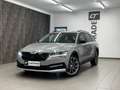 Skoda Superb 2.0 TDI Scout 4x4 Grau - thumbnail 4