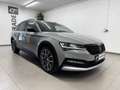 Skoda Superb 2.0 TDI Scout 4x4 Grau - thumbnail 5