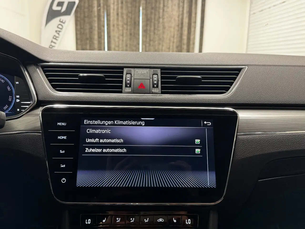 Skoda Superb 2.0 TDI Scout 4x4, миниатюра 29