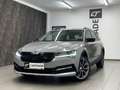 Skoda Superb 2.0 TDI Scout 4x4 Grau - thumbnail 1