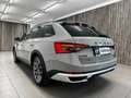 Skoda Superb 2.0 TDI Scout 4x4 Grau - thumbnail 6