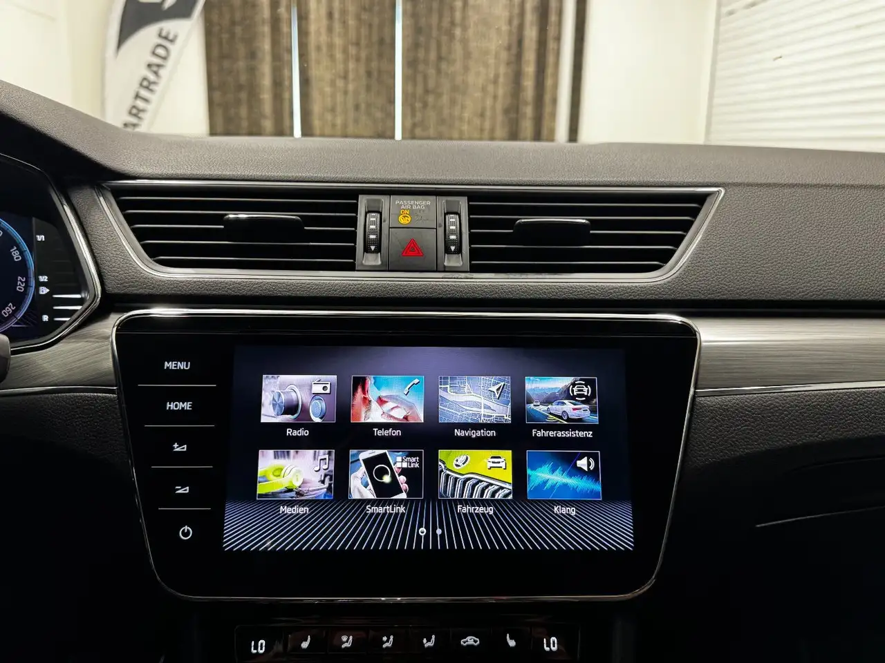 Skoda Superb 2.0 TDI Scout 4x4, миниатюра 19