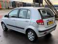 Hyundai Getz 1.3i GLS AUTOMAAT/AIRCO/APK28-5-26/5DEURS Gris - thumbnail 4