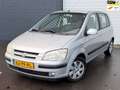 Hyundai Getz 1.3i GLS AUTOMAAT/AIRCO/APK28-5-26/5DEURS Gris - thumbnail 1