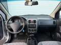 Hyundai Getz 1.3i GLS AUTOMAAT/AIRCO/APK28-5-26/5DEURS Gris - thumbnail 10