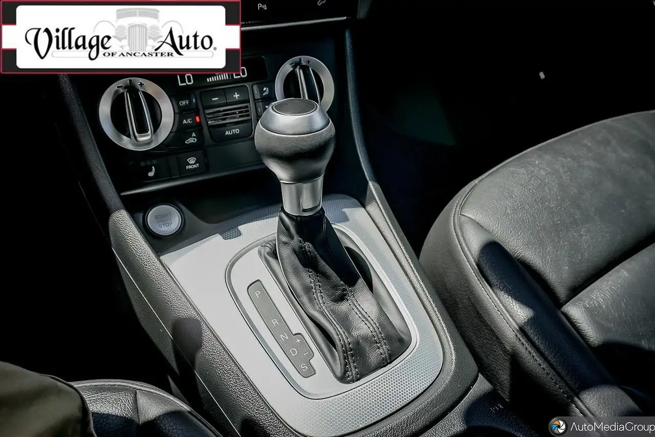 Audi Q3 fotografie Audi Q3