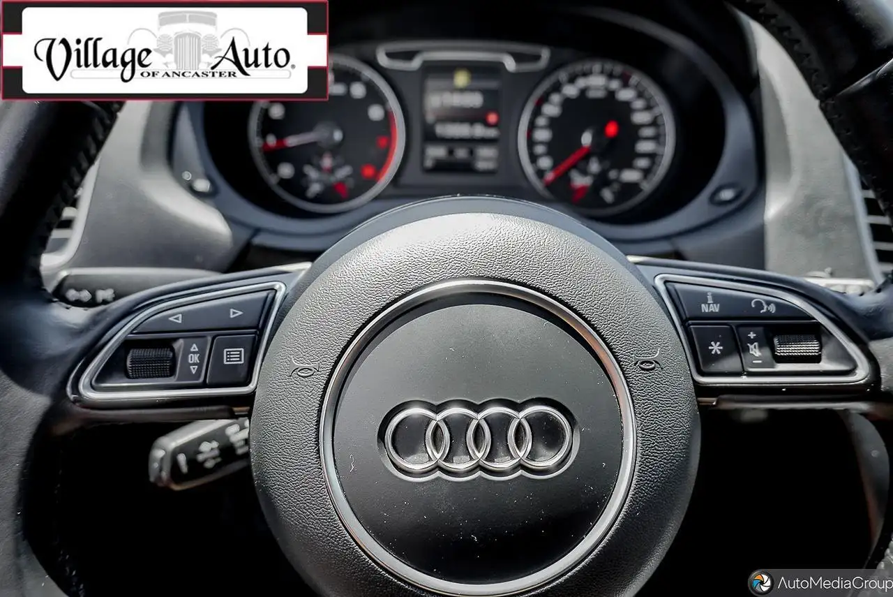 Audi Q3 fotografie Audi Q3