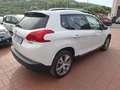 Peugeot 2008 1.6 bluehdi Allure s Bianco - thumbnail 4