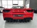 Ferrari 488 GTB Rojo - thumbnail 7
