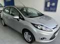 Ford Fiesta Trend Silber - thumbnail 3