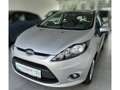 Ford Fiesta Trend Silber - thumbnail 2