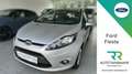 Ford Fiesta Trend Silber - thumbnail 1