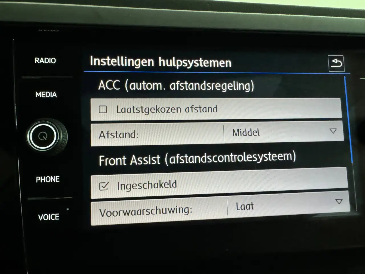 Volkswagen Polo 1.0 TSI Highline R Pano Beats Camera Keyless ACC L, миниатюра 21