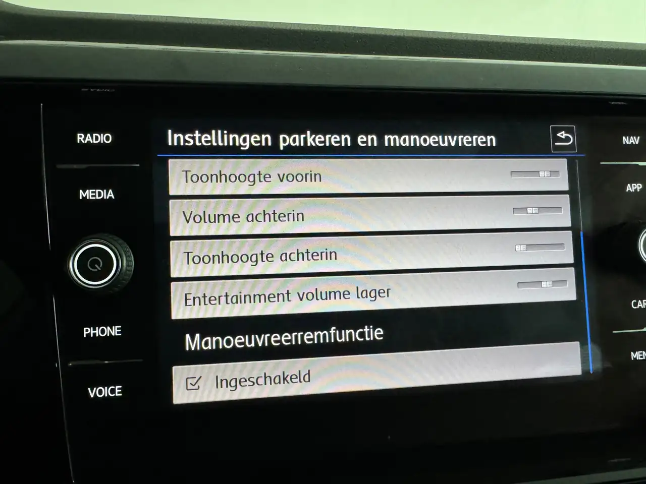 Volkswagen Polo 1.0 TSI Highline R Pano Beats Camera Keyless ACC L, миниатюра 22