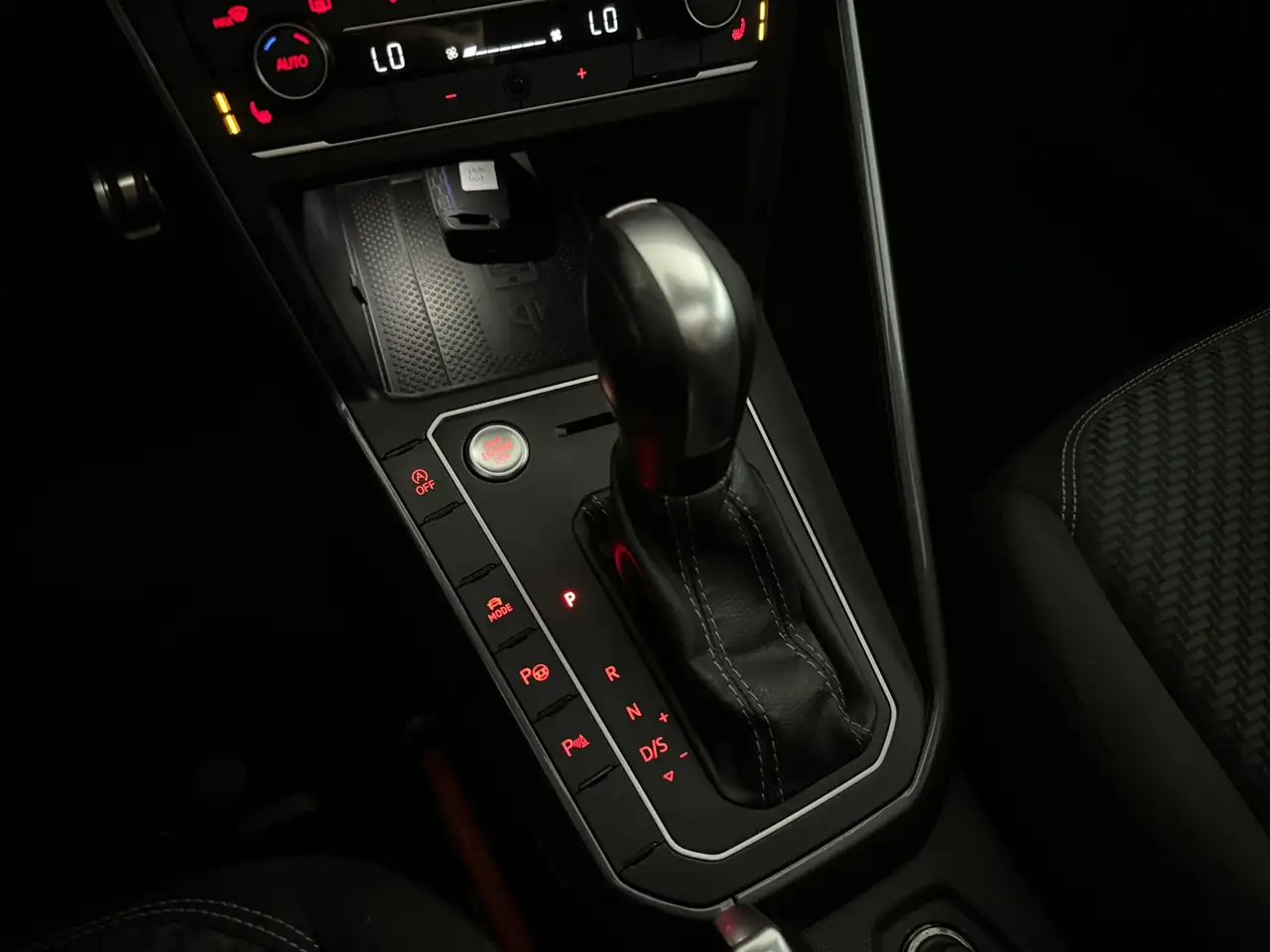 Volkswagen Polo 1.0 TSI Highline R Pano Beats Camera Keyless ACC L, миниатюра 15