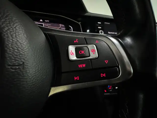 Volkswagen Polo view 13