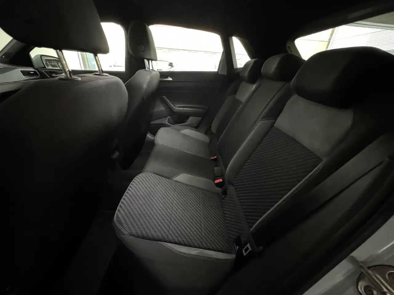 Volkswagen Polo 1.0 TSI Highline R Pano Beats Camera Keyless ACC L, миниатюра 28