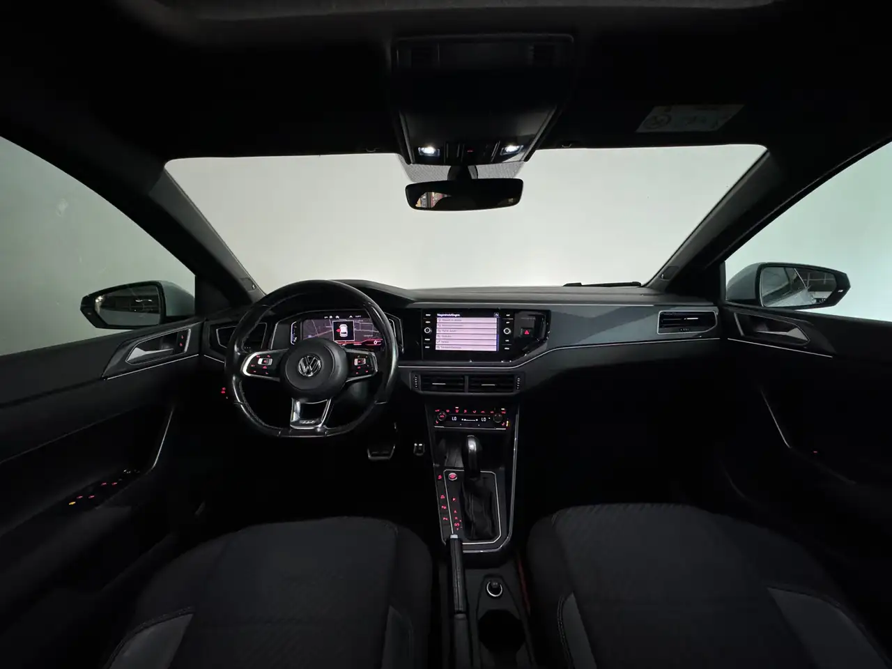 Volkswagen Polo 1.0 TSI Highline R Pano Beats Camera Keyless ACC L, миниатюра 30