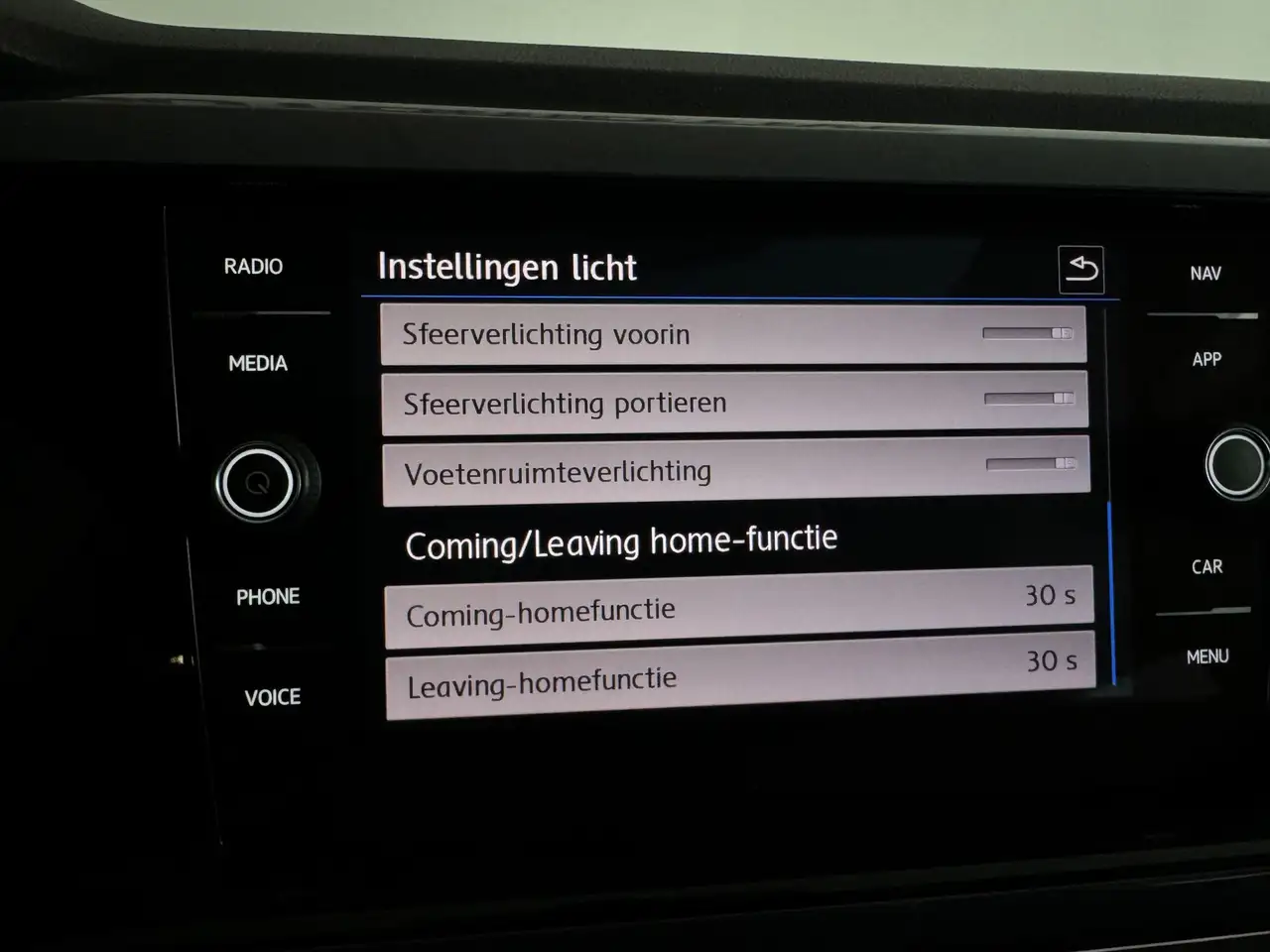 Volkswagen Polo 1.0 TSI Highline R Pano Beats Camera Keyless ACC L, миниатюра 20