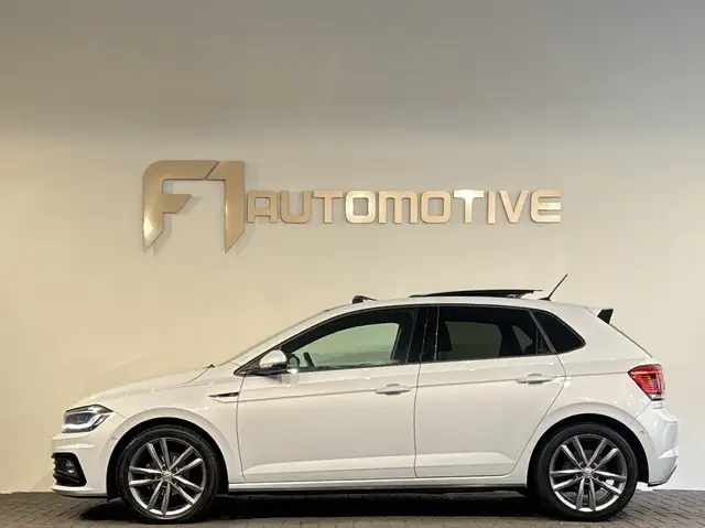 Volkswagen Polo view 7
