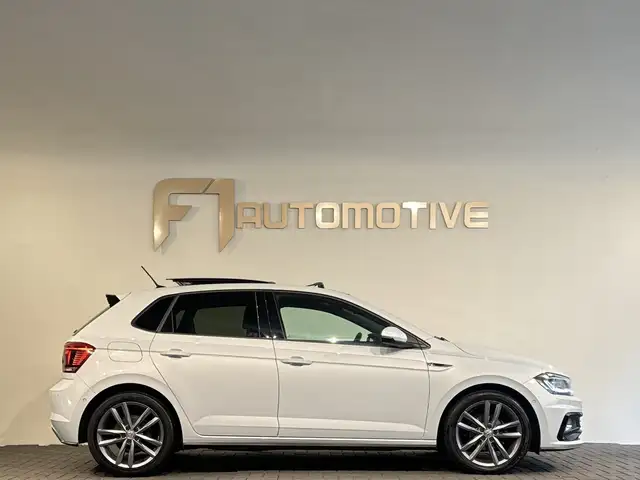 Volkswagen Polo view 8