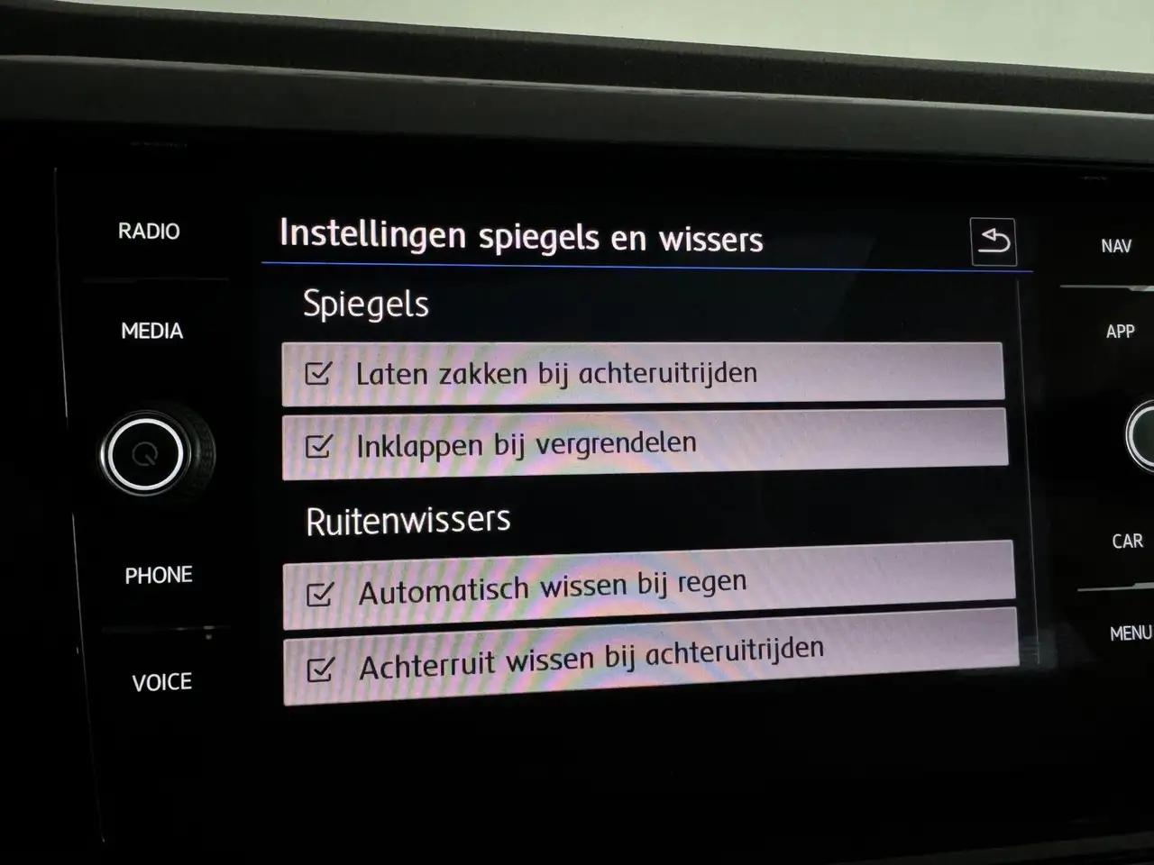Volkswagen Polo 1.0 TSI Highline R Pano Beats Camera Keyless ACC L, миниатюра 25