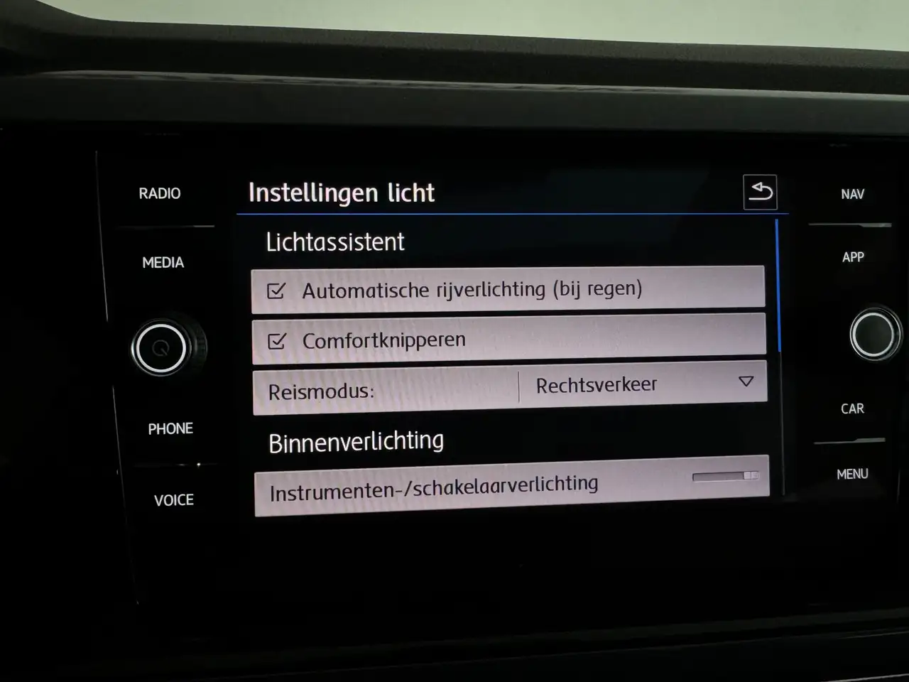Volkswagen Polo 1.0 TSI Highline R Pano Beats Camera Keyless ACC L, миниатюра 19