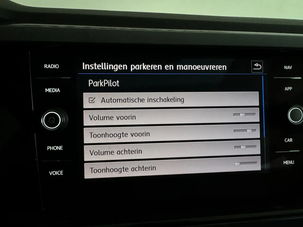 Volkswagen Polo 1.0 TSI Highline R Pano Beats Camera Keyless ACC L, миниатюра 23