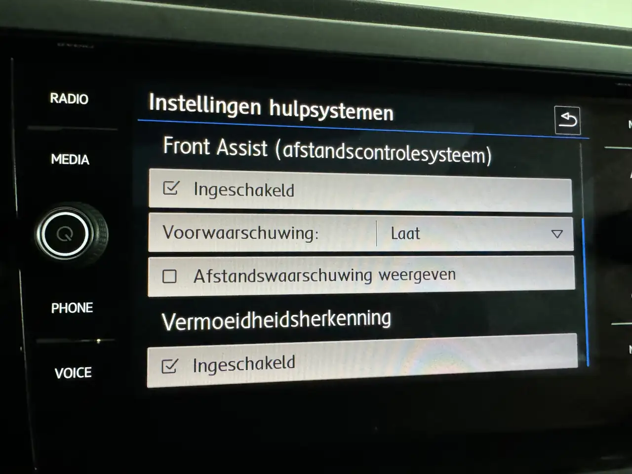 Volkswagen Polo 1.0 TSI Highline R Pano Beats Camera Keyless ACC L, миниатюра 24