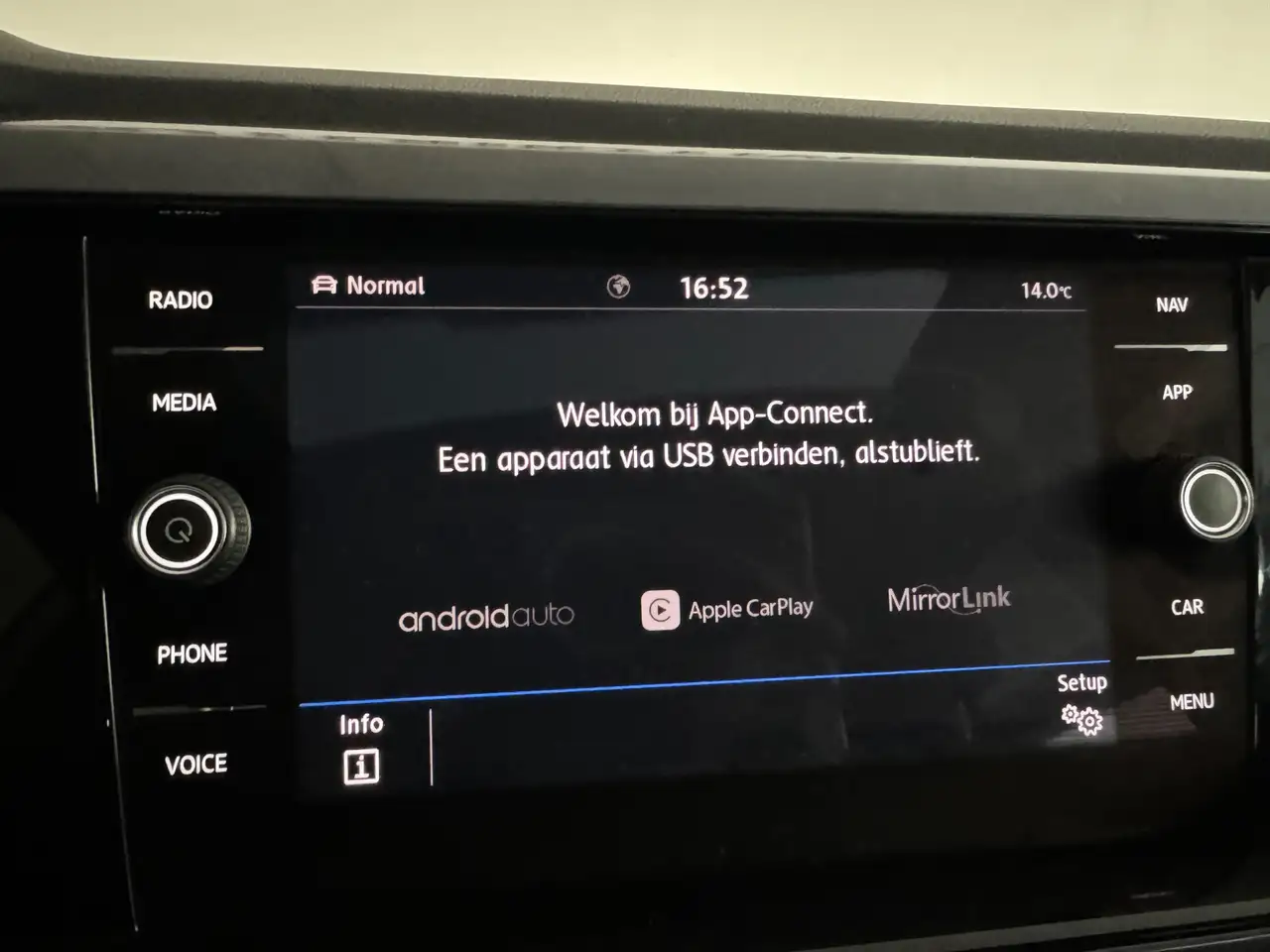 Volkswagen Polo 1.0 TSI Highline R Pano Beats Camera Keyless ACC L, миниатюра 16