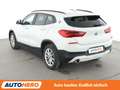 BMW X2 sDrive 18i Advantage Aut.*NAVI*LED*TEMPO*PDC*CAM* Weiß - thumbnail 4