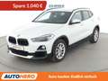 BMW X2 sDrive 18i Advantage Aut.*NAVI*LED*TEMPO*PDC*CAM* Weiß - thumbnail 1