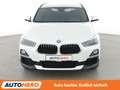 BMW X2 sDrive 18i Advantage Aut.*NAVI*LED*TEMPO*PDC*CAM* Weiß - thumbnail 9