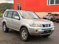 Nissan X-Trail Sport 4x4 Tempo Pano Klima AHK Silber - thumbnail 3
