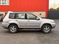 Nissan X-Trail Sport 4x4 Tempo Pano Klima AHK Silber - thumbnail 4