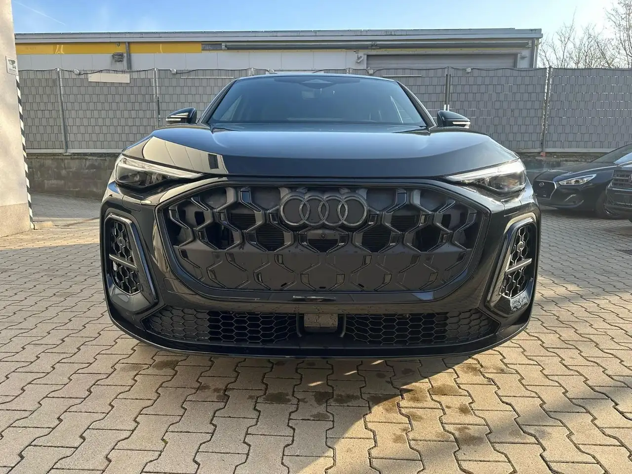 Audi Q5 2026
