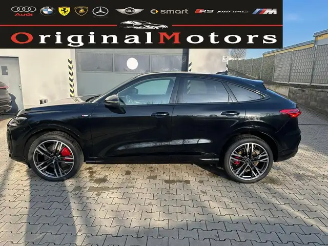 Audi Q5 main image