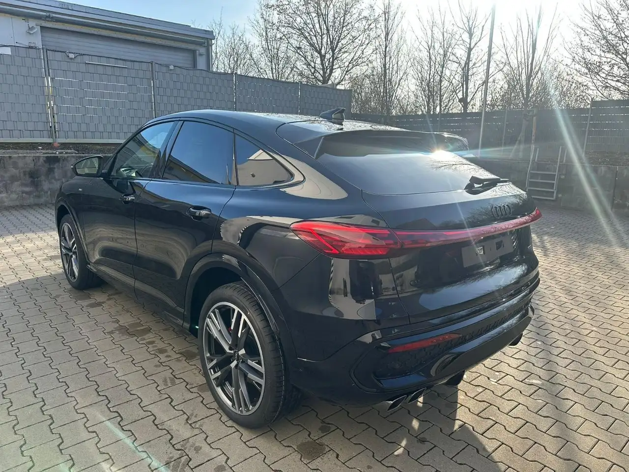 Audi Q5 2026