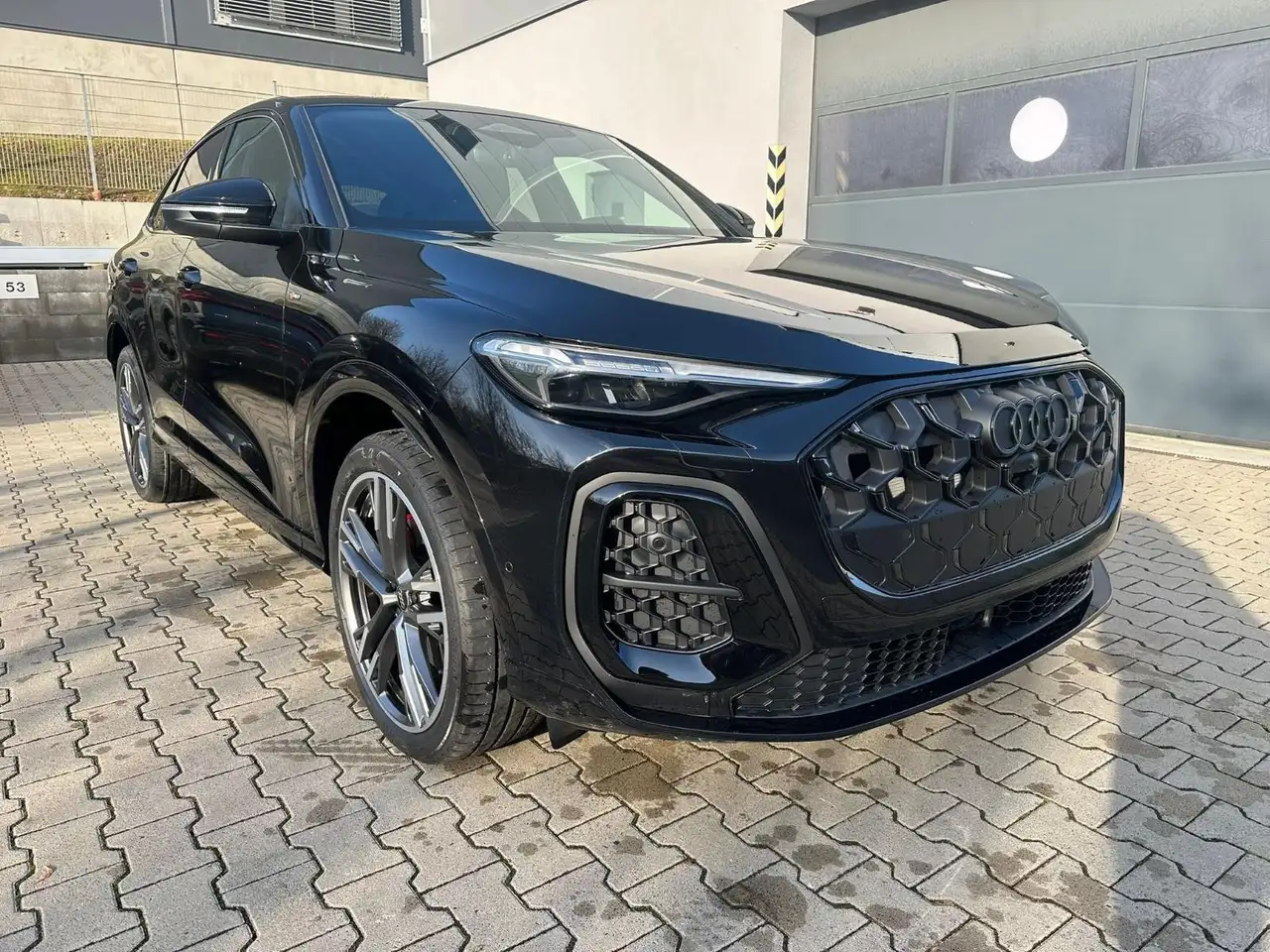 Audi Q5 2026