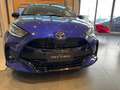 Toyota Yaris 1.5h 130 Lounge Blu/Azzurro - thumbnail 4
