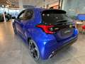 Toyota Yaris 1.5h 130 Lounge Blu/Azzurro - thumbnail 3