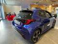 Toyota Yaris 1.5h 130 Lounge Blu/Azzurro - thumbnail 2
