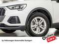 Audi Q3 35 Basis 1.5 TFSI LED PDC SHZ Bluetooth Weiß - thumbnail 12