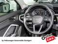 Audi Q3 35 Basis 1.5 TFSI LED PDC SHZ Bluetooth Weiß - thumbnail 8
