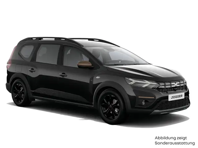 Dacia Jogger Extreme HYBRID 140 SHZ Rückfahrkamera PDC