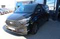 Ford Tourneo Custom L2"Titanium" Automatik Schwarz - thumbnail 1