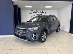Kia Stonic 1.0 T-GDi 120ch MHEV Active iBVM6